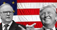 PM hopeful of reciprocal respect in Trump talks