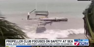 Propeller Club focuses on Safety at Sea
