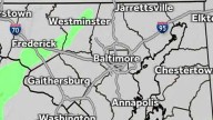 Weather: Cloudiness continues in Maryland with temps in the 70s