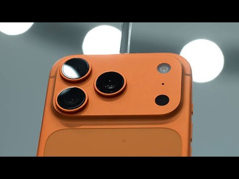 Key Takeaways From the Apple iPhone 17 Event