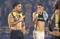 Boca frenó su racha triunfal, igualó 1 a 1 con Rosario Central y se viene el "Ferro"