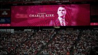 Charlie Kirk memorial delivers heavy mix of politics and religion. He likely would have approved