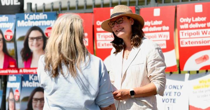 Labor secures historic win in Kiama with McInerney