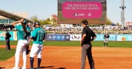 Robot umpires approved for MLB in 2026 as part of challenge system