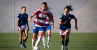 Los Cármenes acoge el estreno en casa del Granada CF ante el Badalona