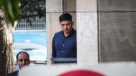 A pesar de las pericias, aseguró que disparó como dice el manual