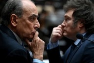 Teléfono para Mauricio Macri: Guillermo Francos insiste ¿Atenderá el boquense?