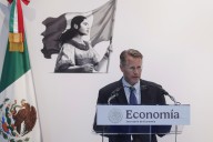 México y EEUU buscan impulsar la producción regional de semiconductores ante auge de China
