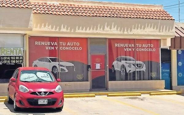 Van 419 denuncias de fraudes relacionadas con vehículos