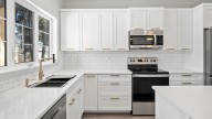 The Cabinet Design That Will Quickly Make Your Kitchen Feel Outdated