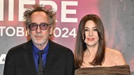 Monica Bellucci habla claro tras su separación de Tim Burton: “Mientras viva, siempre tendrá un lugar único en mi corazón”
