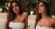 Isabella Ladera habría planeado la difusión del video con Beéle, según nuevo audio