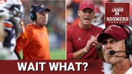 CLASH: Hugh Freeze Praises Oklahoma Sooners | Is He TRICKING the Auburn Tigers?