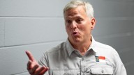 Gov. Stein requests $13.5B more from Congress for Hurricane Helene recovery