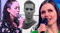 Olinda Castañeda le da consejos a Maju Mantilla para reconciliarse con su esposo: “Dobla rodillas y a orar”