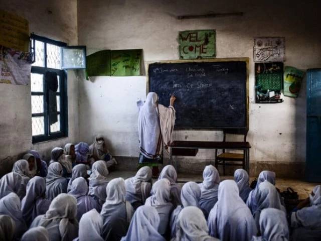 K-P suspends 15 principals after dismal matric exam results