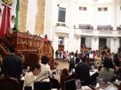 Aprueban nombramiento de Sara Alvarado en administración del TSJ