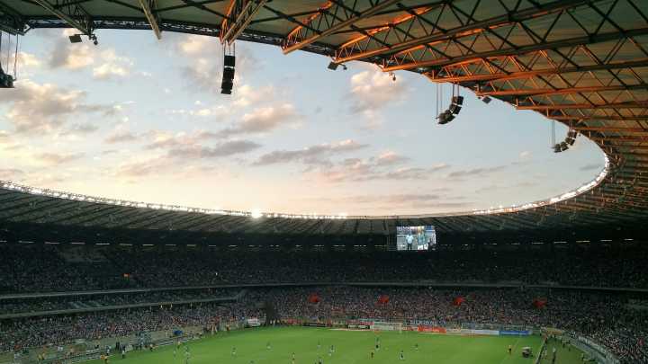 El Mundial de Fútbol 2026 llegará a San Luis Potosí