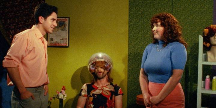 ‘The Cramps’ Blends Feminine Coming-of-Age Terror With John Waters-Inspired Humor in New Image [Exclusive]