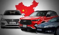 Autos chinos en Mendoza: precios competitivos, pero poca confianza del consumidor