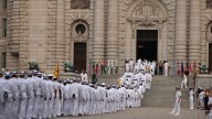One person injured during US Naval Academy lockdown