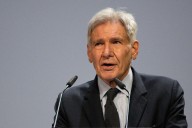 Harrison Ford will accept a conservation award at the Field Museum
