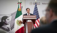 Marco Rubio: “No hay ningún Gobierno que esté cooperando más con nosotros que el Gobierno de México”