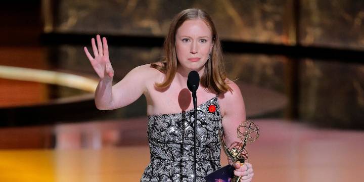 Premios Emmy 2025: la lista completa de todos los ganadores