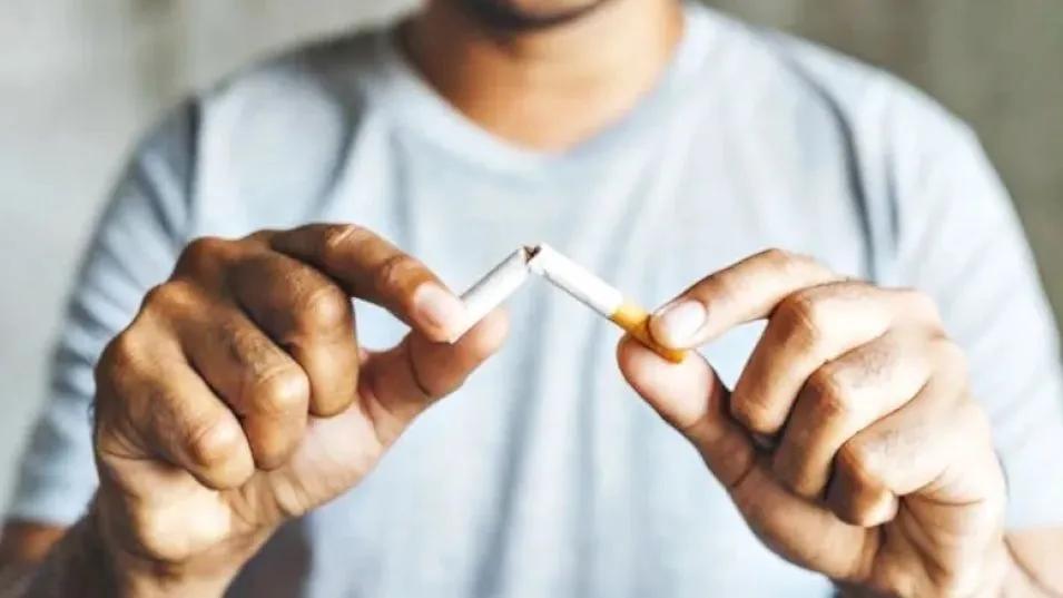 INFORME. "Chau Pucho": el programa con acompañamiento profesional para dejar de fumar