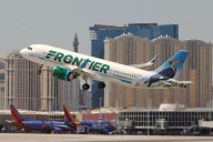 Frontier Airlines GoWild! pass: Details about new unlimited flight pass