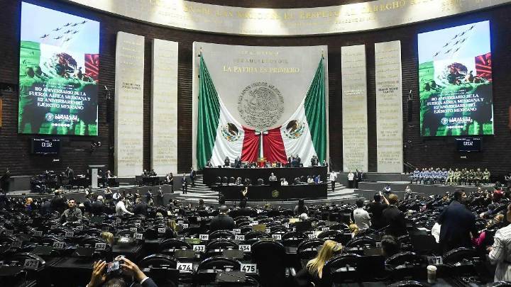 Diputados federales poblanos morenistas defienden aumento salarial: “es ajuste por inflación”