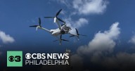 How technology is providing a new way of policing for Camden County's new drone unit