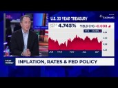 No aggressive Fed rate cuts unless labor market really deteriorates, says Peter Boockvar