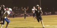 Jena vs. St. Fredericks