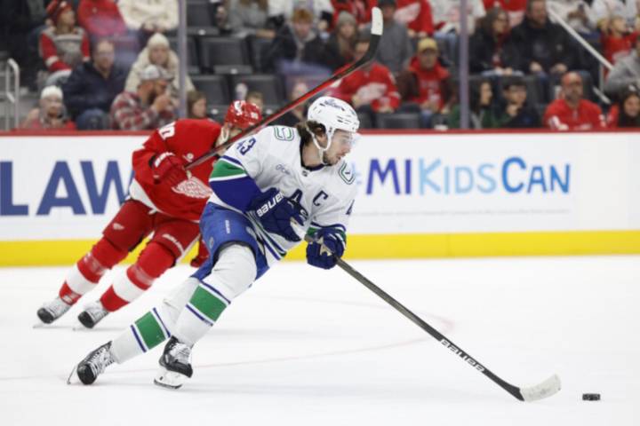 NHL Rumors: Some Musings and Questions from Around the NHL