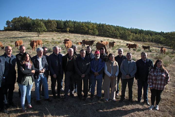 El Gobierno de España abonará antes de final de año las ayudas a afectados por los incendios
