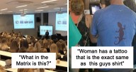 49 Real Glitches In The Matrix That Might Freak You Out