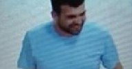 Police share man's photo after 'offensive behaviour' in market town