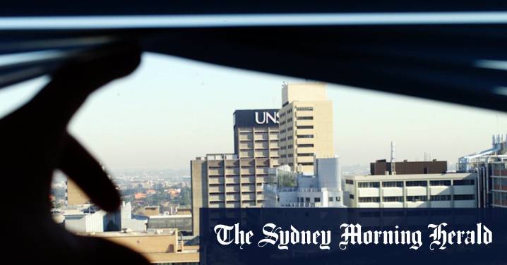 AI cheating: UNSW sees surge in academic misconduct cases