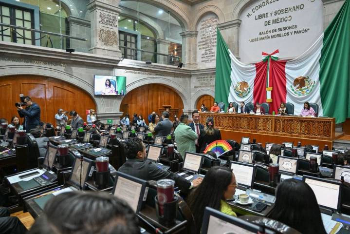 Congreso instituye día del deporte y de los deportistas mexiquenses