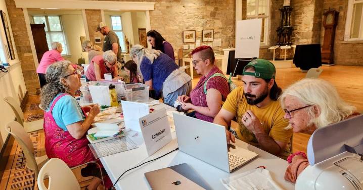Bennington Museum hosts second annual Back to School Celebration