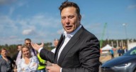 Elon Musk's daughter admits they 'don't have hundreds of thousands of dollars'