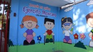 Refuerzan vigilancia en kínder de Saltillo, pero mantendrán suspensión de clases