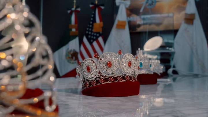 Aniversario de diamante: Puerto Rico será sede del Miss Universo 2026 #24Sep