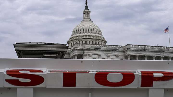 Congressional Democrats warn of shutdown repercussions for San Diegans