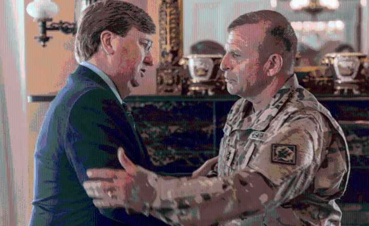 Gov. Tate Reeves approves extension of Mississippi National Guard deployment in Washington, D.C.