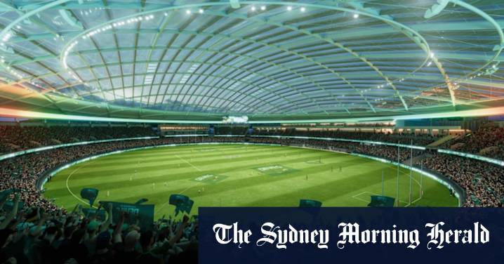 Macquarie Point stadium: Tasmania Devils AFL bid suffers major blow