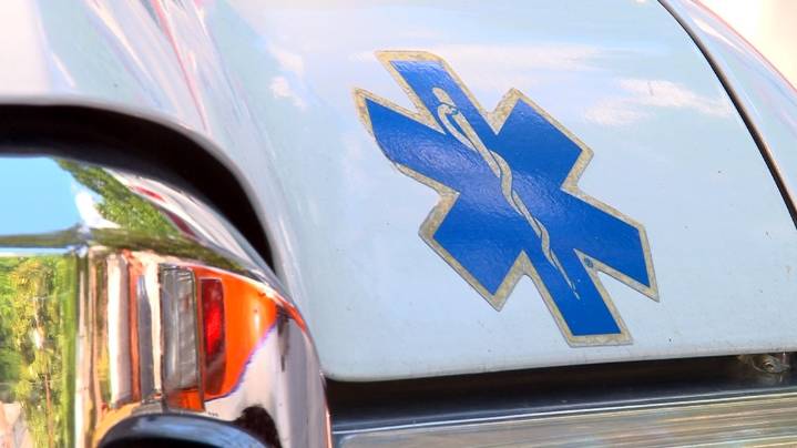 Person dies after a motorcycle crash on GA