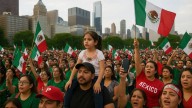 Mexicanos en Chicago no podrán celebrar el Grito de Independencia por amenaza del ICE