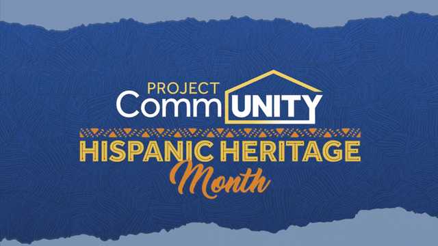 Hispanic Heritage Month events across Albuquerque